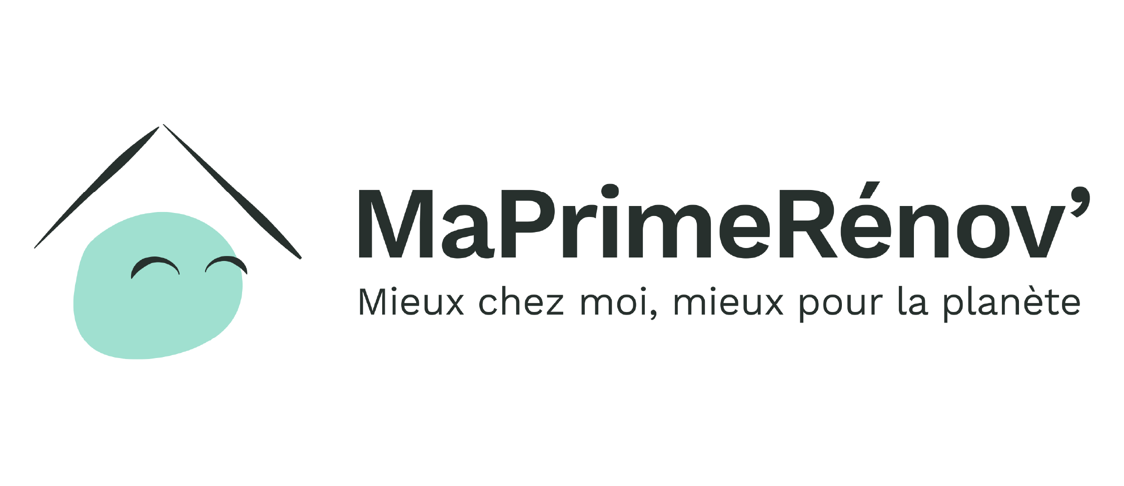 Logo MaPrimeRénov